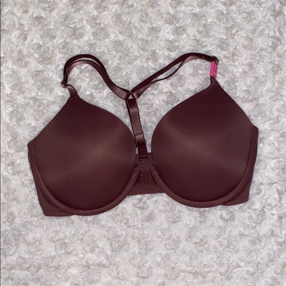 VS PINK push up
